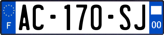 AC-170-SJ