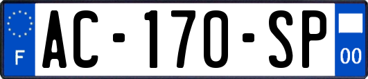 AC-170-SP