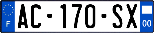 AC-170-SX