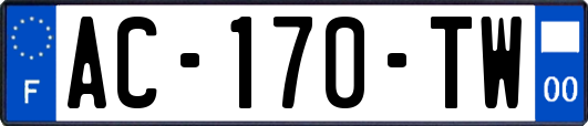 AC-170-TW
