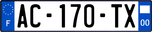 AC-170-TX