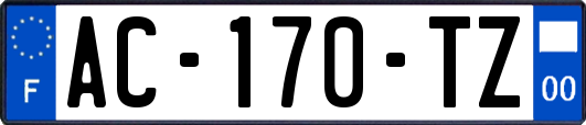 AC-170-TZ