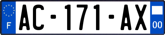 AC-171-AX