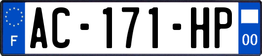 AC-171-HP