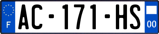 AC-171-HS