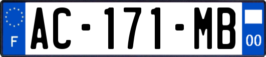 AC-171-MB