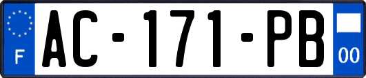 AC-171-PB
