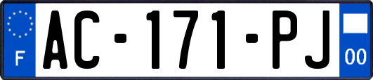 AC-171-PJ
