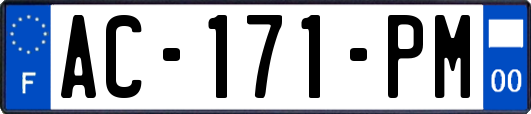 AC-171-PM