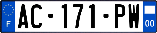 AC-171-PW