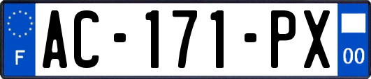 AC-171-PX