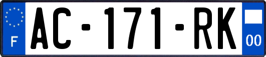AC-171-RK