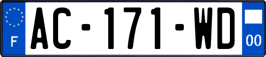 AC-171-WD