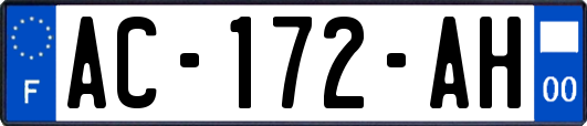 AC-172-AH