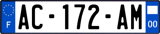 AC-172-AM