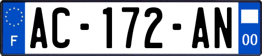 AC-172-AN