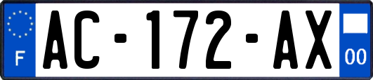 AC-172-AX