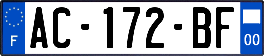 AC-172-BF