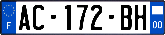 AC-172-BH