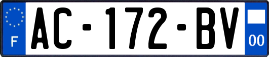 AC-172-BV