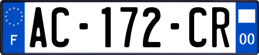 AC-172-CR