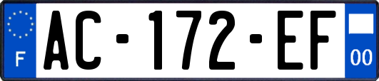 AC-172-EF