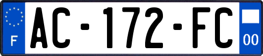 AC-172-FC