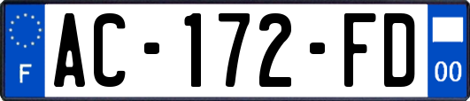 AC-172-FD