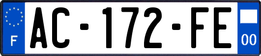 AC-172-FE