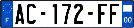 AC-172-FF