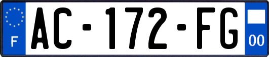 AC-172-FG