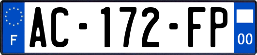 AC-172-FP