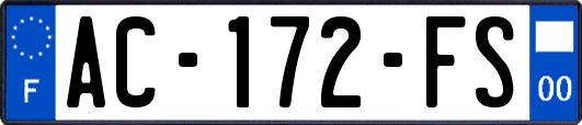 AC-172-FS