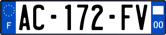 AC-172-FV