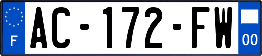 AC-172-FW