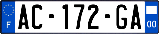 AC-172-GA