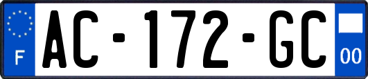 AC-172-GC