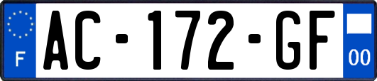 AC-172-GF