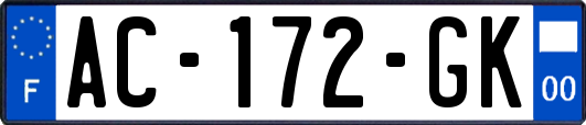 AC-172-GK