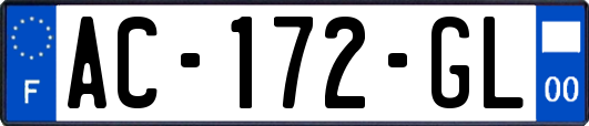 AC-172-GL