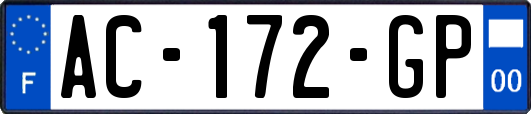 AC-172-GP