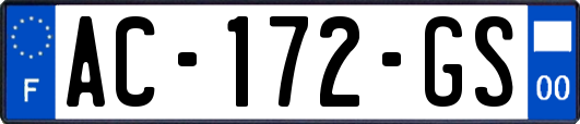 AC-172-GS
