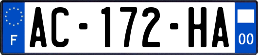 AC-172-HA