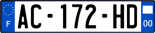 AC-172-HD
