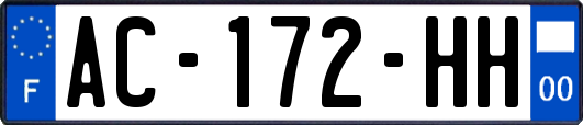 AC-172-HH