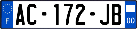 AC-172-JB