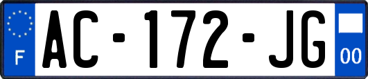 AC-172-JG