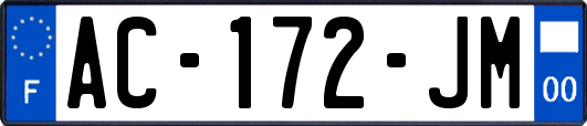 AC-172-JM