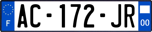 AC-172-JR