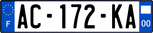 AC-172-KA